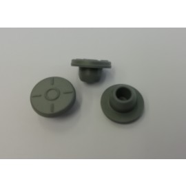 Injektion stopfen13 mm