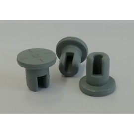 Gefriertrocknungsstopfen 13mm