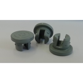 Gefriertrocknungsstopfen 20 mm