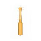 5ml Ampoules with closed top and OPC (brown)