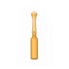 5ml Ampoules with closed top and NAFA score-ring (brown)