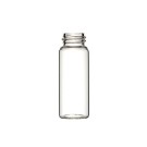 4 ml EPA und Autosampler-Flaschen, gewindeart 13-425, dimensions ø 14.25 x 45 x 0.90 mm., röhrenförmig glas, type 1