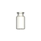 10 ml snap cap Flaschen, ND18, dimensions ø 22.00 x 50.00 mm, röhrenförmig glas, type 1